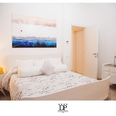 모노폴리 Donna Paola B&B 외부 사진