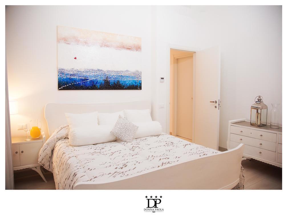 모노폴리 Donna Paola B&B 외부 사진