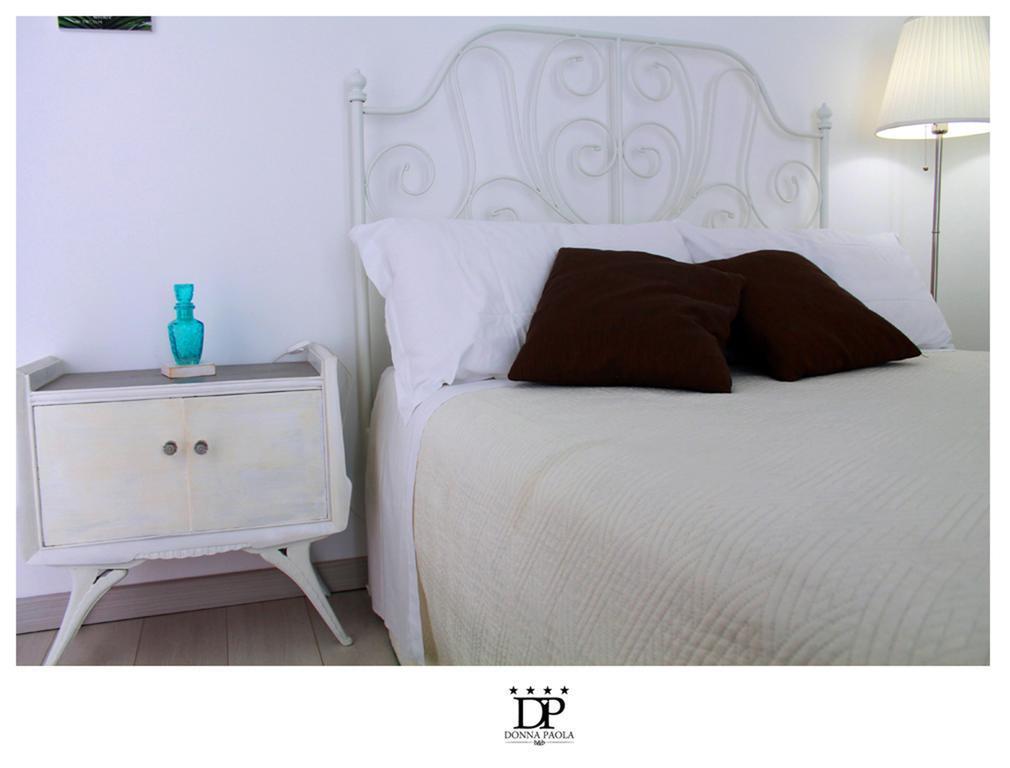 모노폴리 Donna Paola B&B 외부 사진