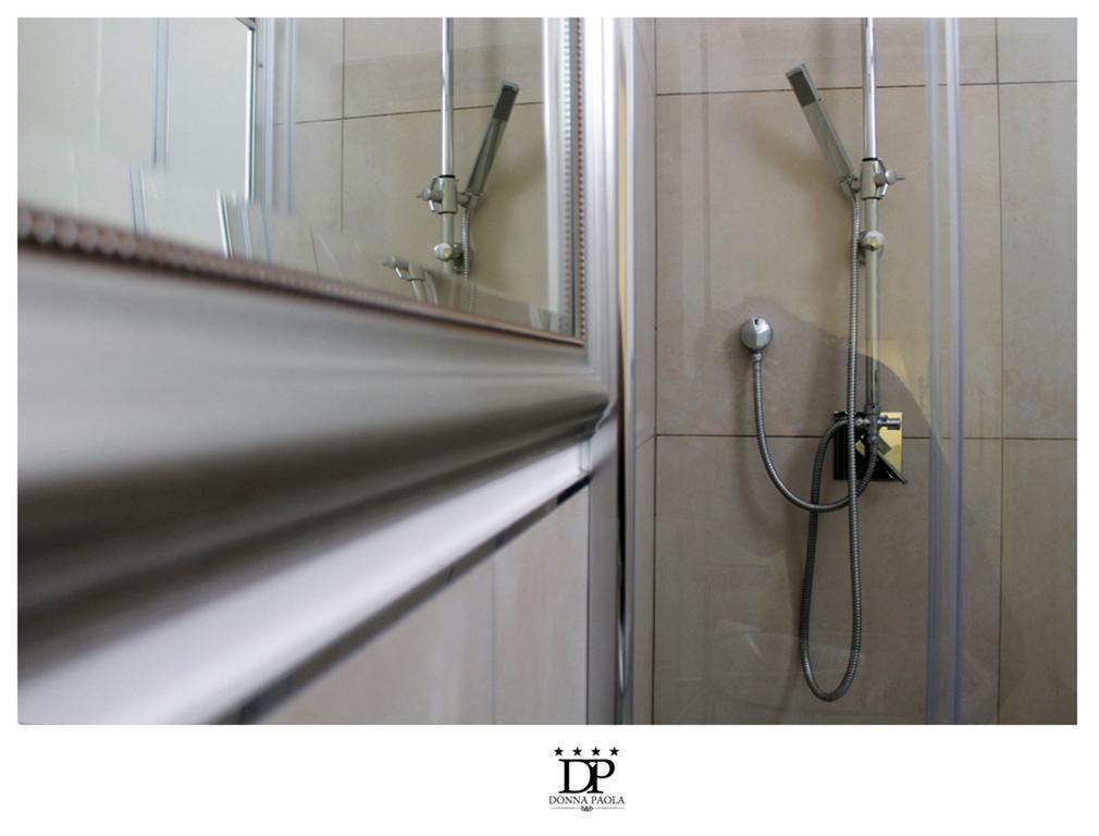 모노폴리 Donna Paola B&B 외부 사진